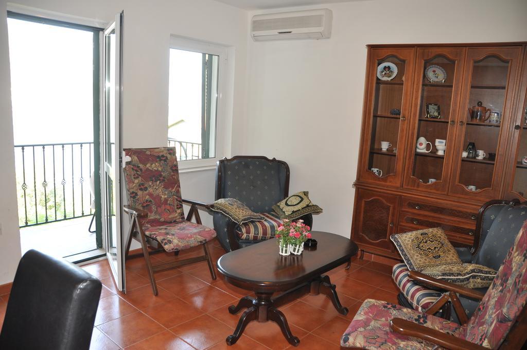 Apartmani Jasmina Kotor Dış mekan fotoğraf