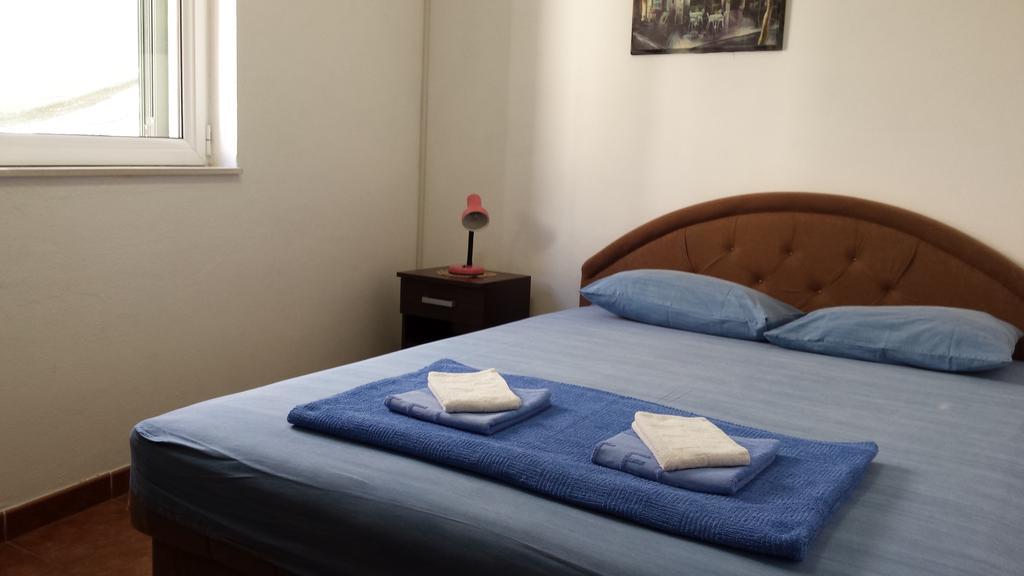 Apartmani Jasmina Kotor Dış mekan fotoğraf