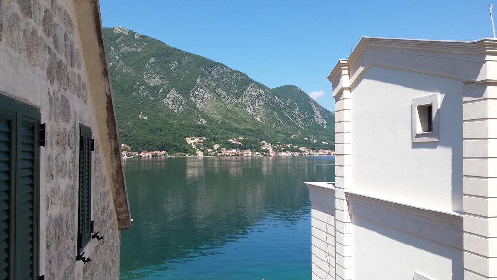 Apartmani Jasmina Kotor Dış mekan fotoğraf