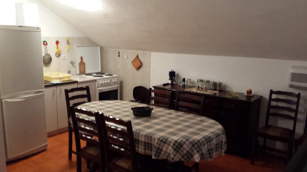 Apartmani Jasmina Kotor Dış mekan fotoğraf