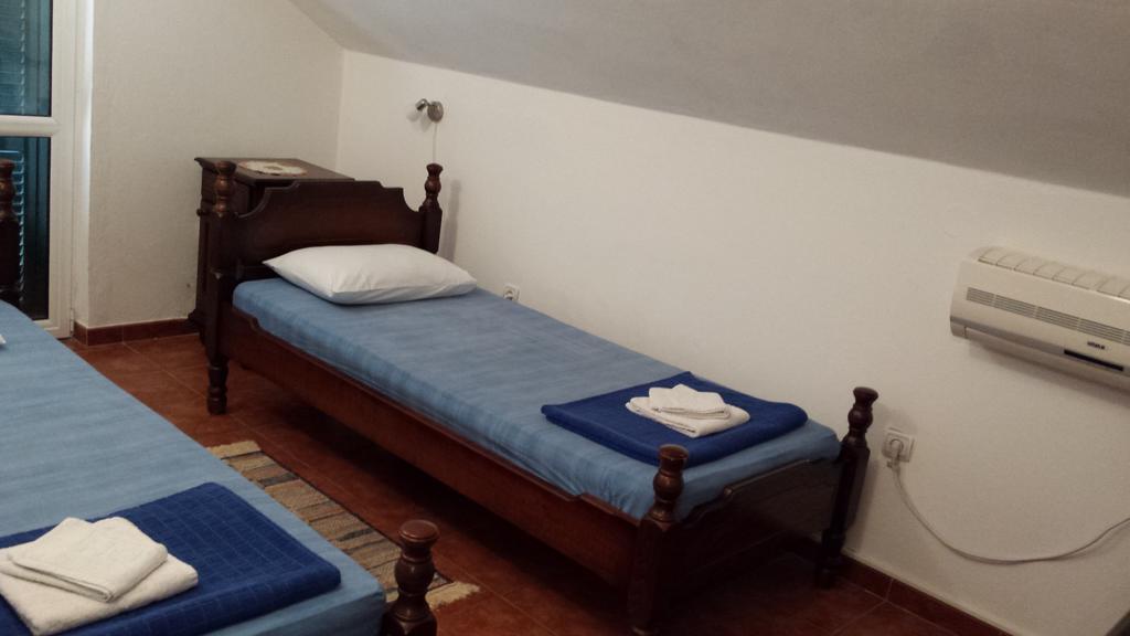 Apartmani Jasmina Kotor Dış mekan fotoğraf