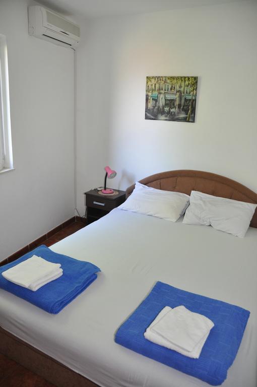 Apartmani Jasmina Kotor Dış mekan fotoğraf