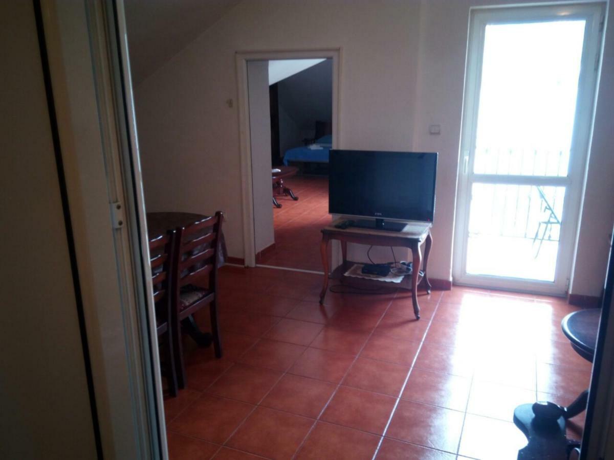 Apartmani Jasmina Kotor Dış mekan fotoğraf
