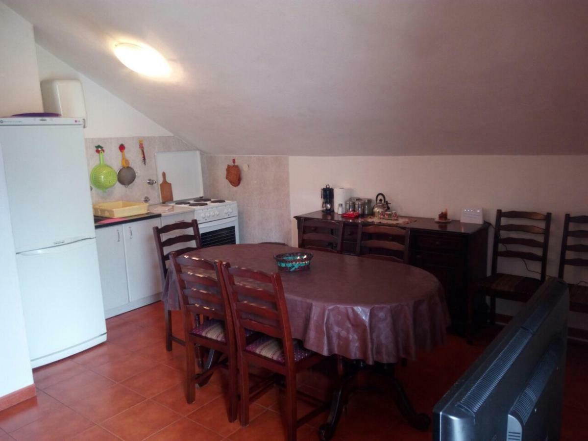 Apartmani Jasmina Kotor Dış mekan fotoğraf