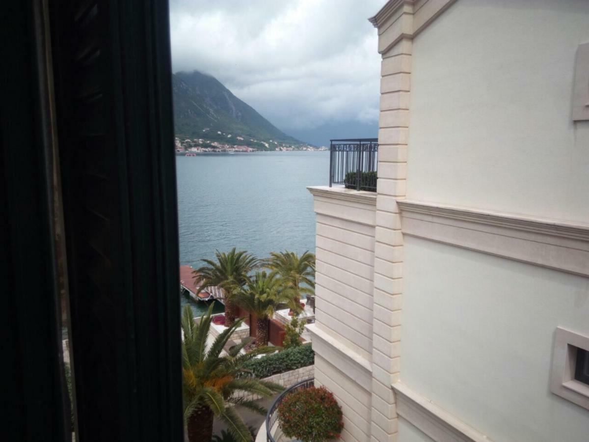 Apartmani Jasmina Kotor Dış mekan fotoğraf