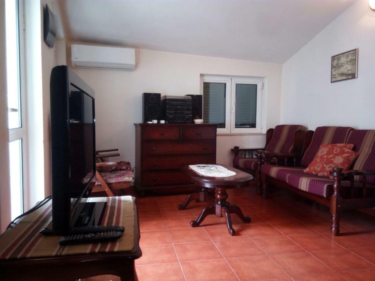 Apartmani Jasmina Kotor Dış mekan fotoğraf