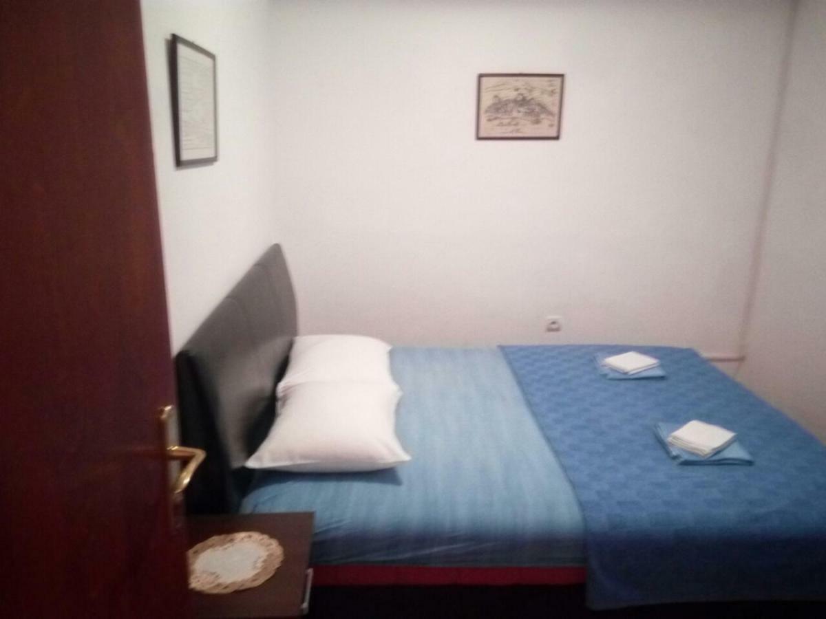 Apartmani Jasmina Kotor Dış mekan fotoğraf