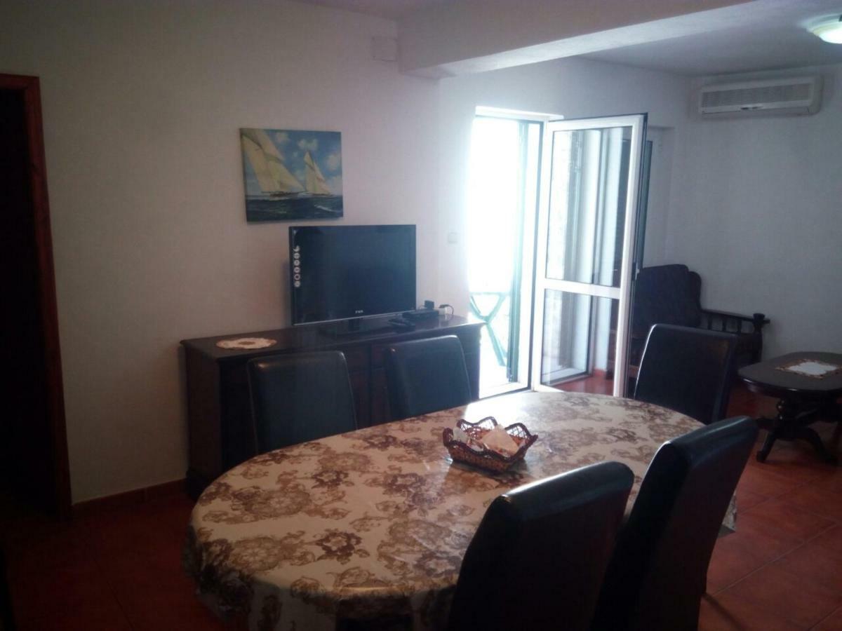 Apartmani Jasmina Kotor Dış mekan fotoğraf