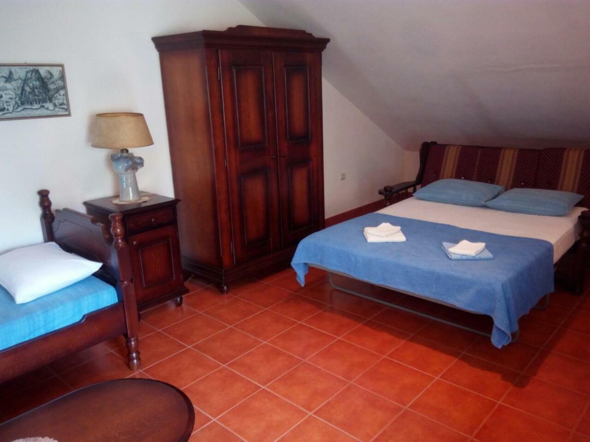 Apartmani Jasmina Kotor Dış mekan fotoğraf