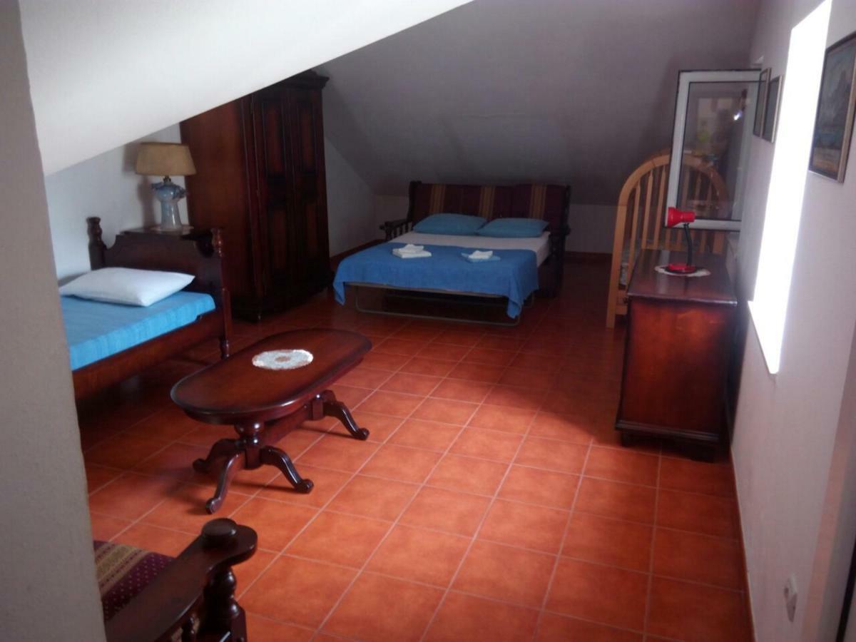 Apartmani Jasmina Kotor Dış mekan fotoğraf