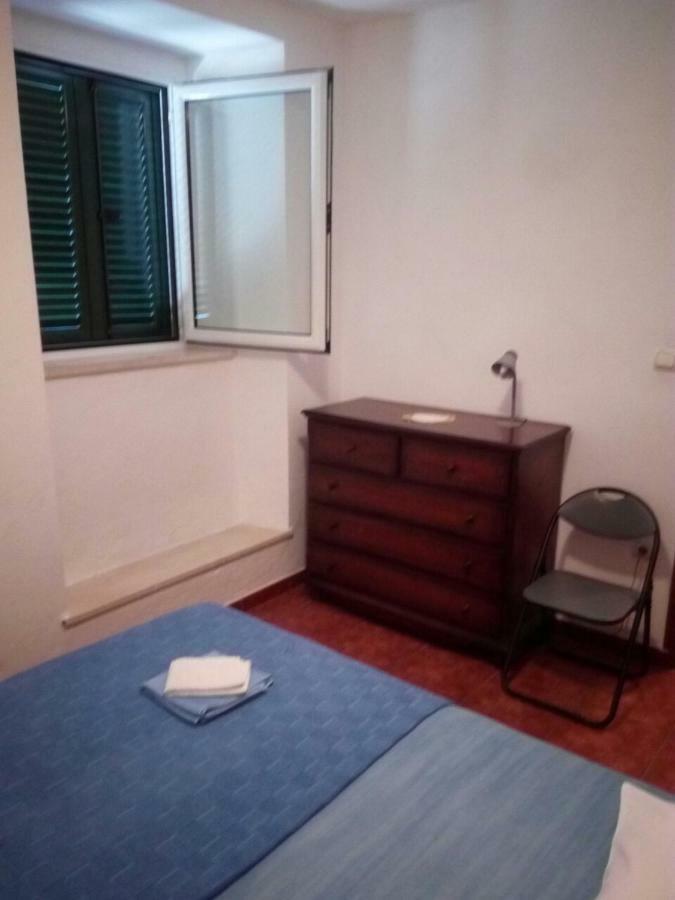 Apartmani Jasmina Kotor Dış mekan fotoğraf