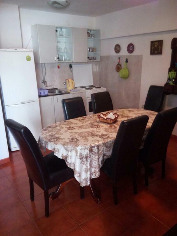 Apartmani Jasmina Kotor Dış mekan fotoğraf