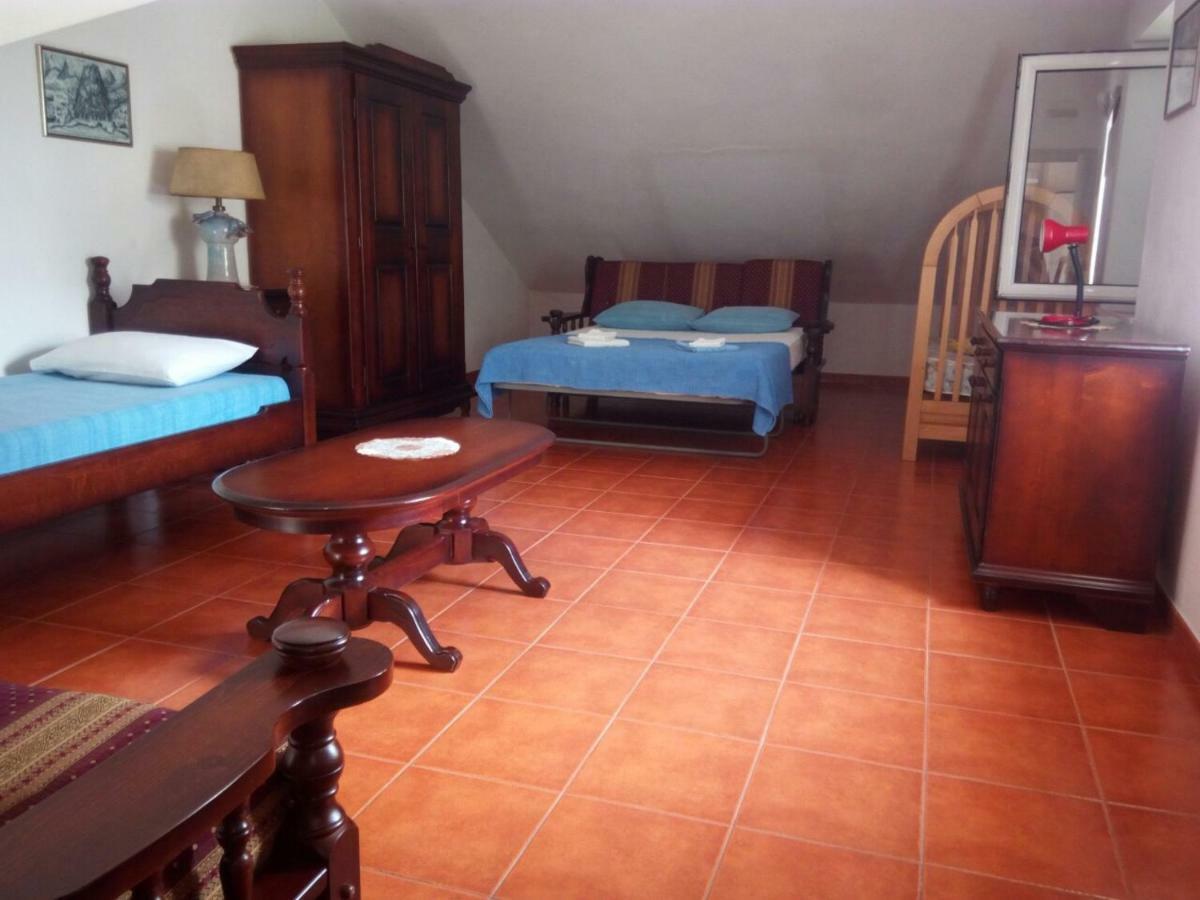 Apartmani Jasmina Kotor Dış mekan fotoğraf