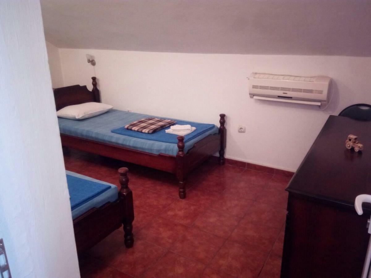 Apartmani Jasmina Kotor Dış mekan fotoğraf