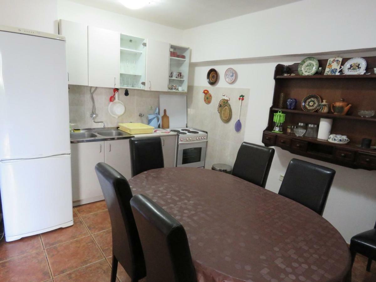 Apartmani Jasmina Kotor Dış mekan fotoğraf