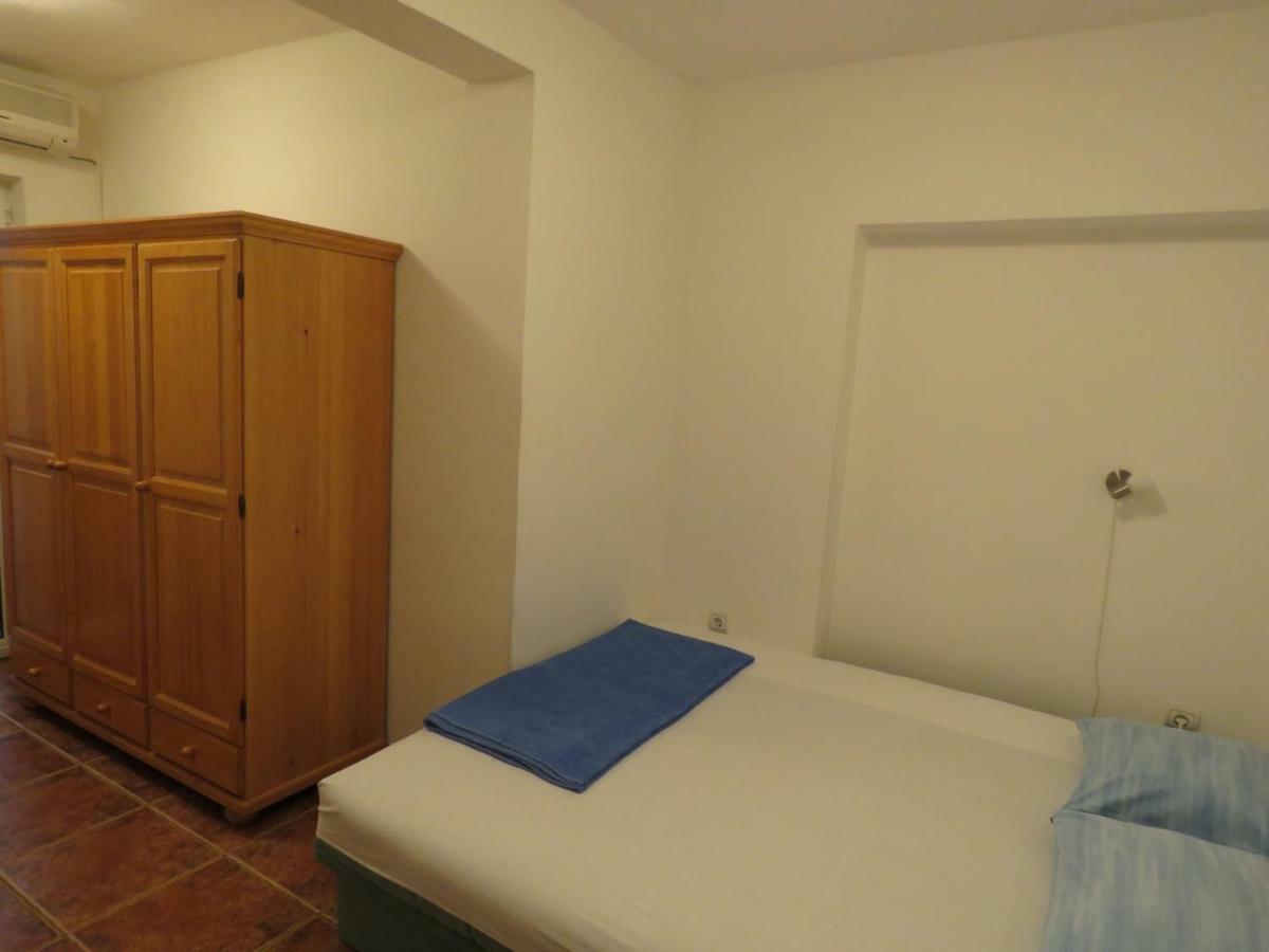 Apartmani Jasmina Kotor Dış mekan fotoğraf