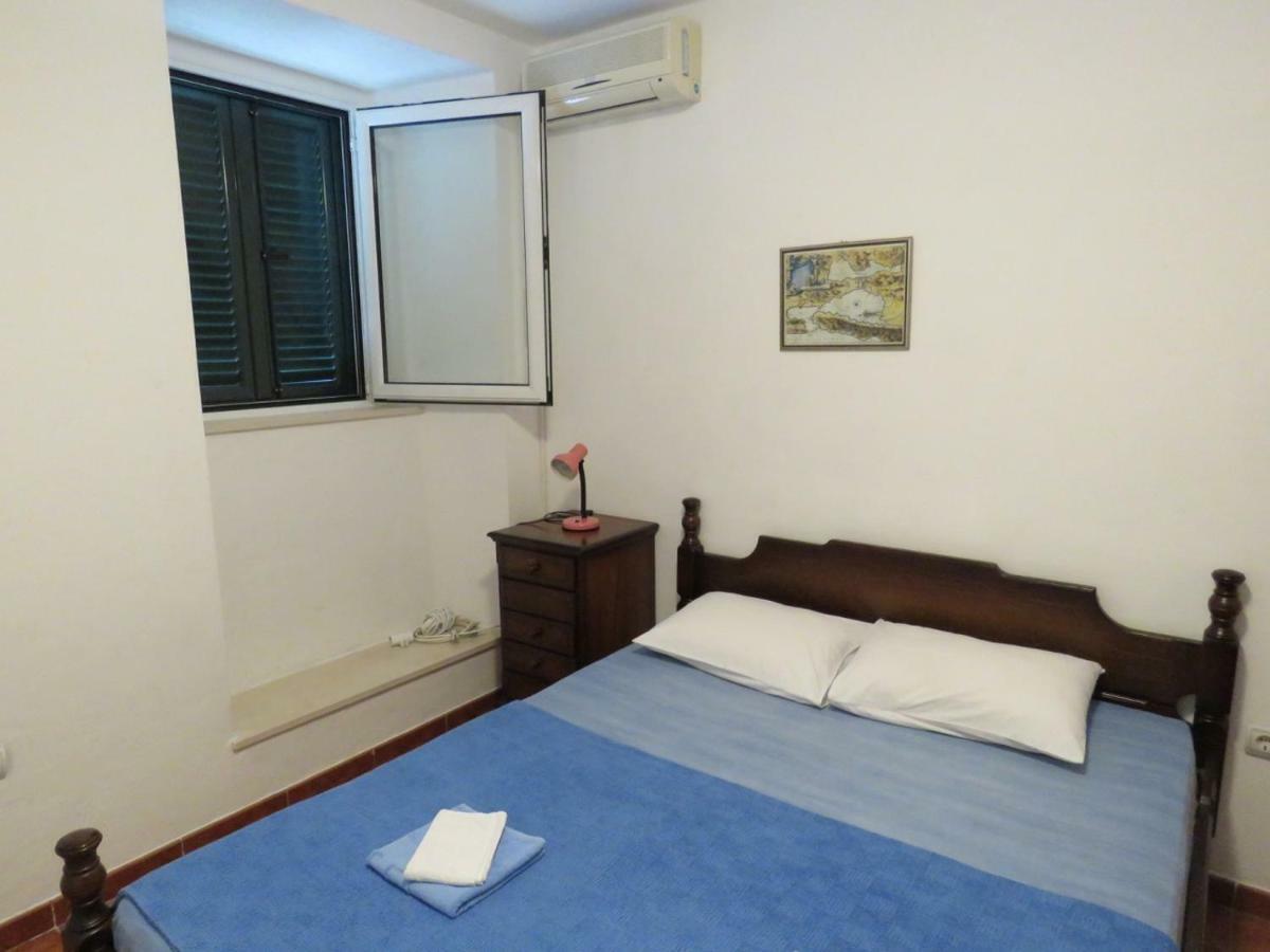 Apartmani Jasmina Kotor Dış mekan fotoğraf